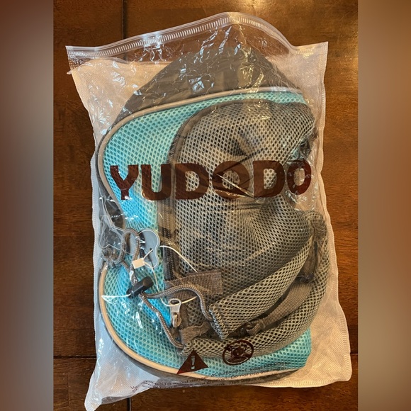 YUDODO Pet Carrier - Picture 6 of 6